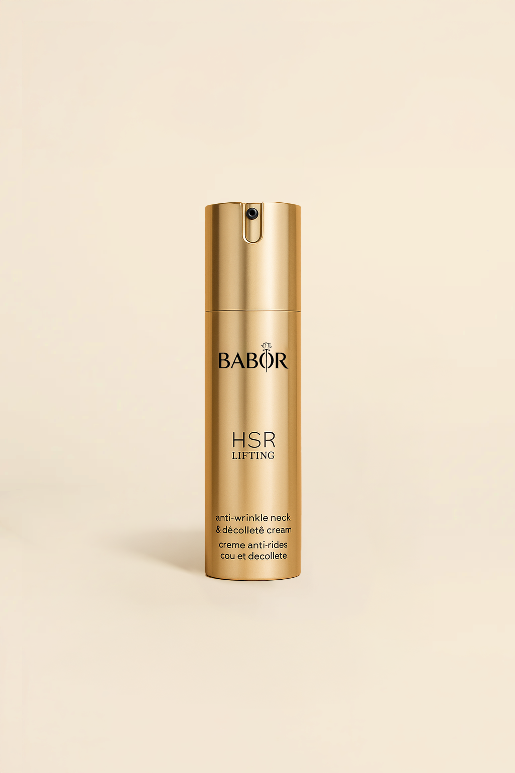 HSR Lifting Neck & Décolleté Cream 50ml