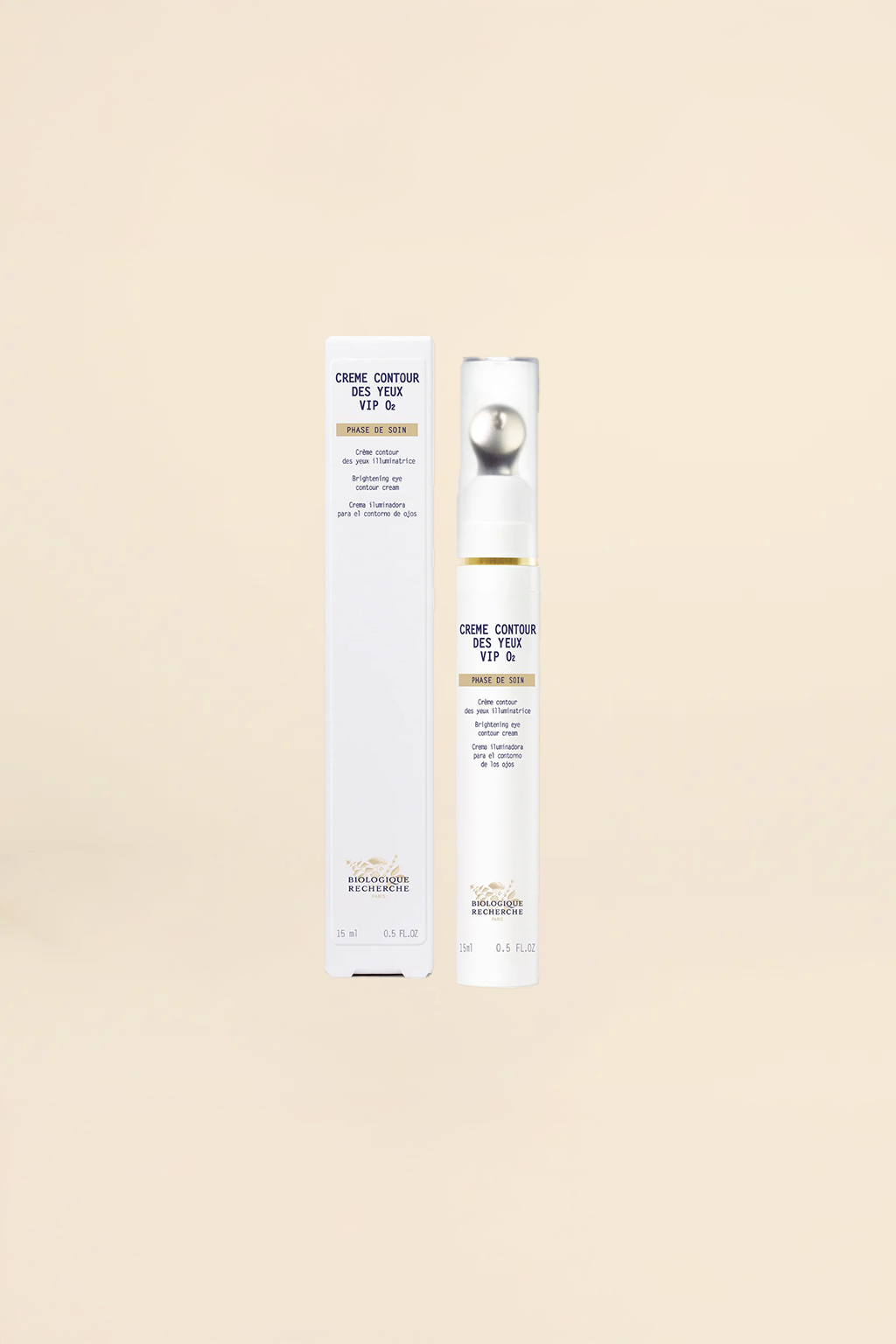 Creme Contour de Yeux VIP O2 15 ml