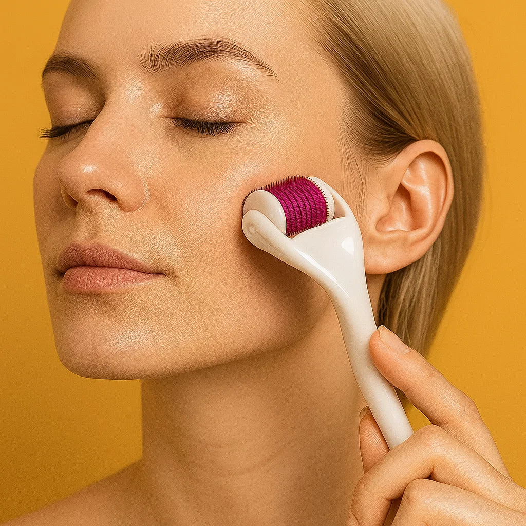 Derma Roller System