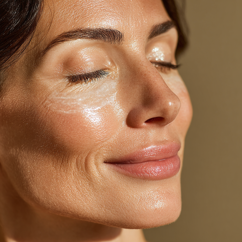 Anti-Aging Nutritive Cream, 60ml