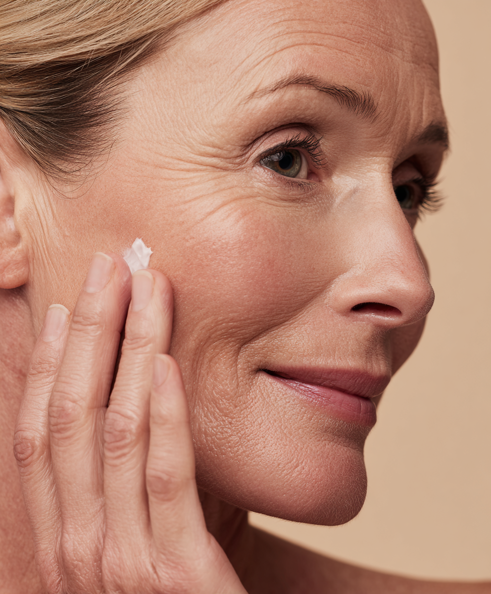 1061 The Rich Cream 50ml