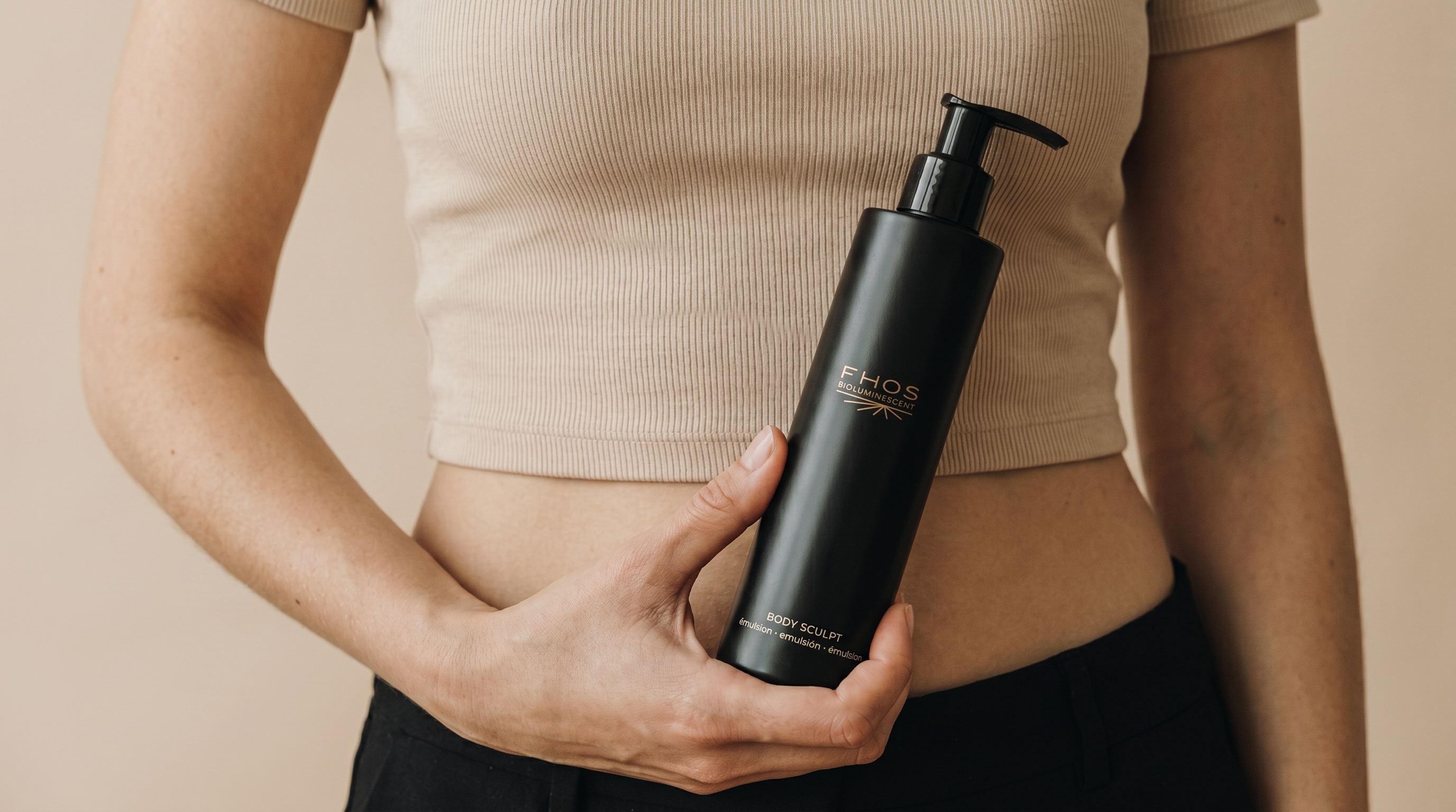 Body Sculpt, 200ml