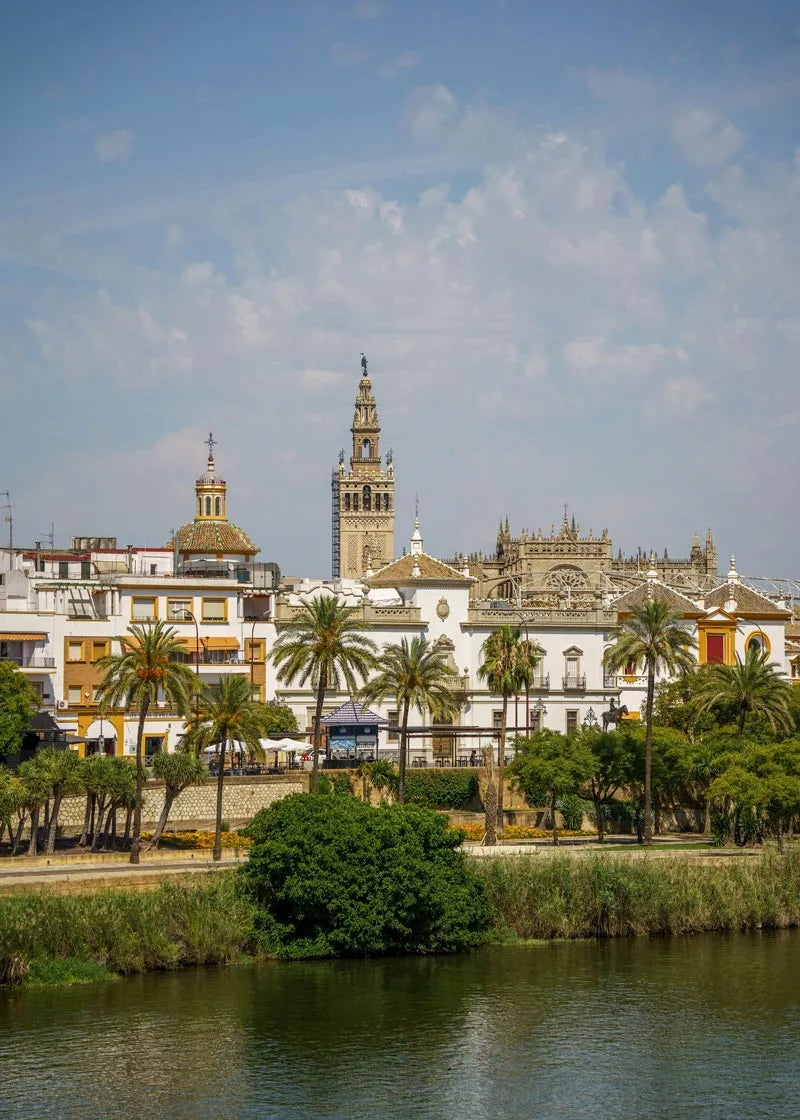 Sevilla
