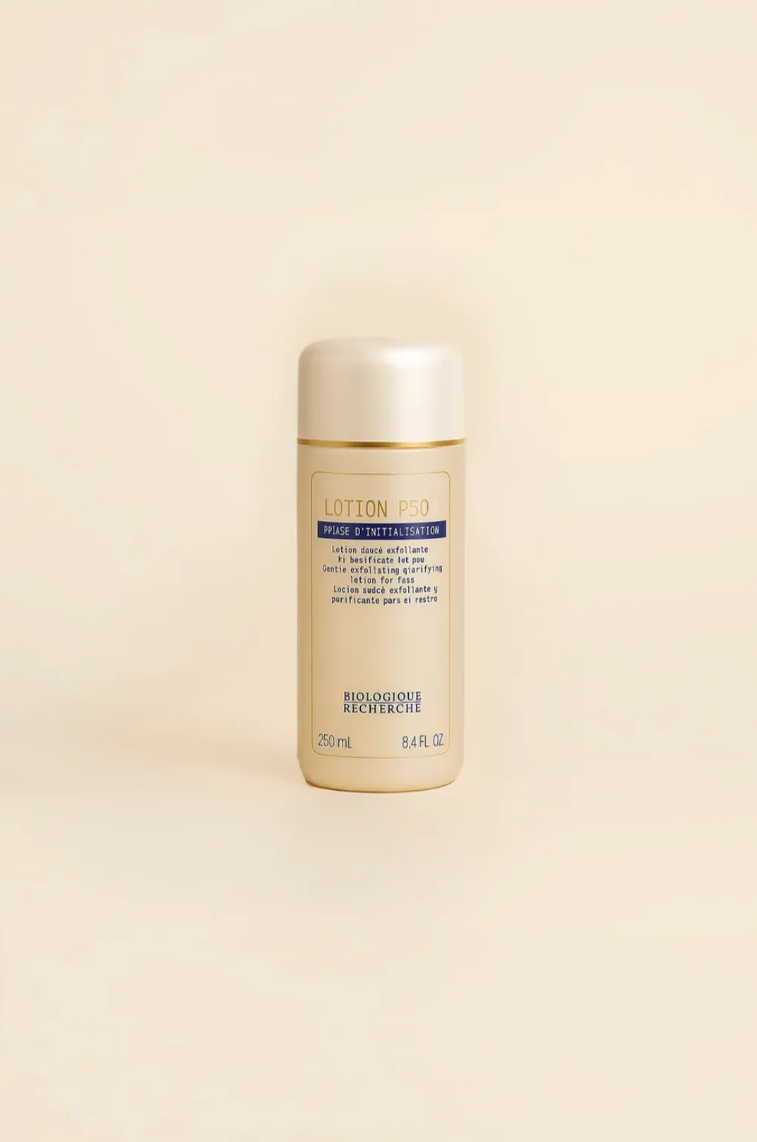 Lotion P50 250ml