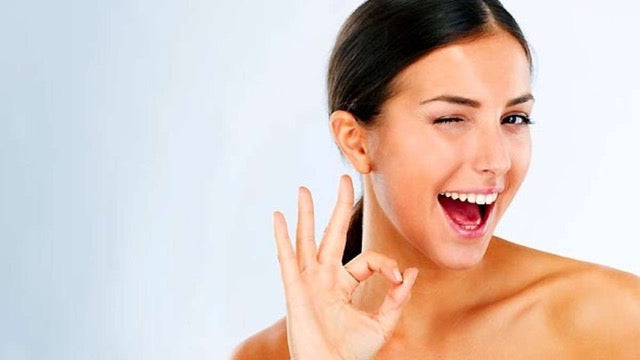 trucos de belleza con oro|rutina limpieza facial|limpieza facial|