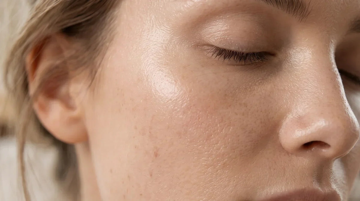 Retinol: qué es, qué hace por nuestra piel y por qué debemos aprender a utilizarlo