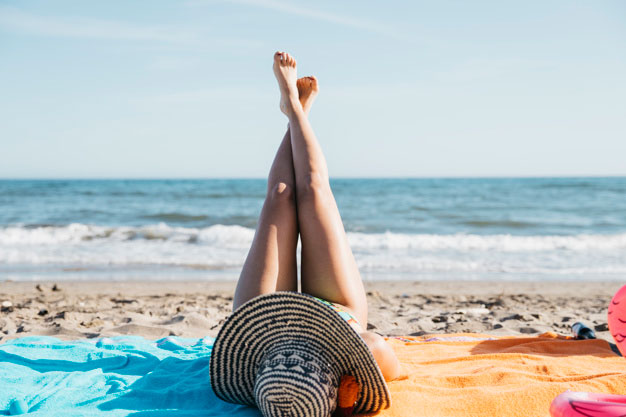 Guía básica para acabar con la celulitis|Guía básica para acabar con la celulitis