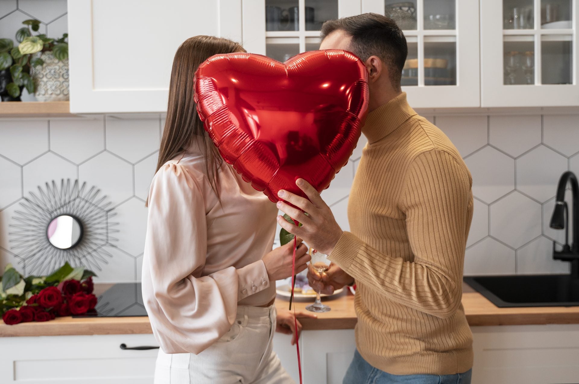 Especial San Valentín