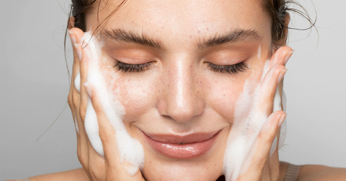 discos de algodon desmaquillantes|toallitas desmaquilladoras|mejor tratamiento facial|discos desmaquillantes como usarlos