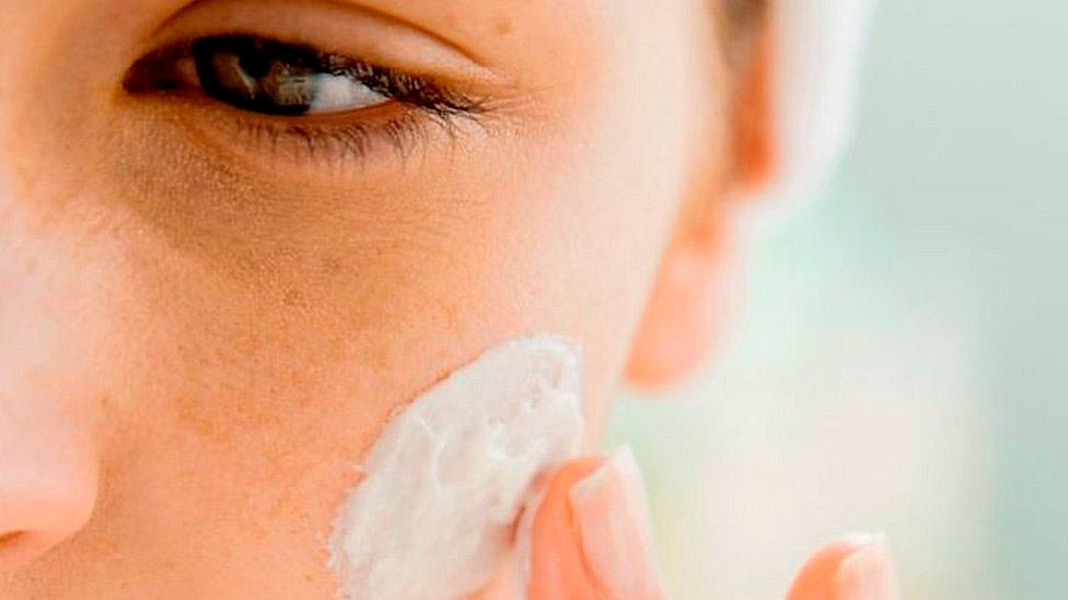cremas que usar en verano|CREMA VERANO ALOEVERA