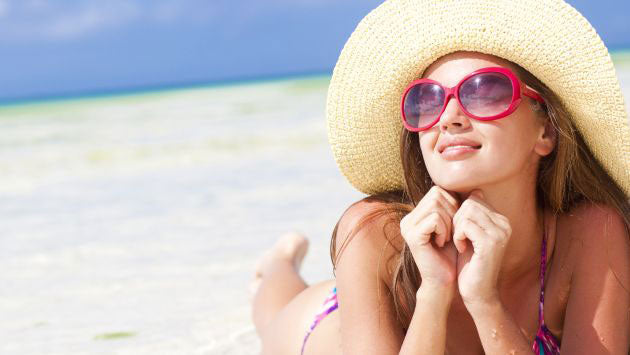 Cuidado de la Piel en Verano