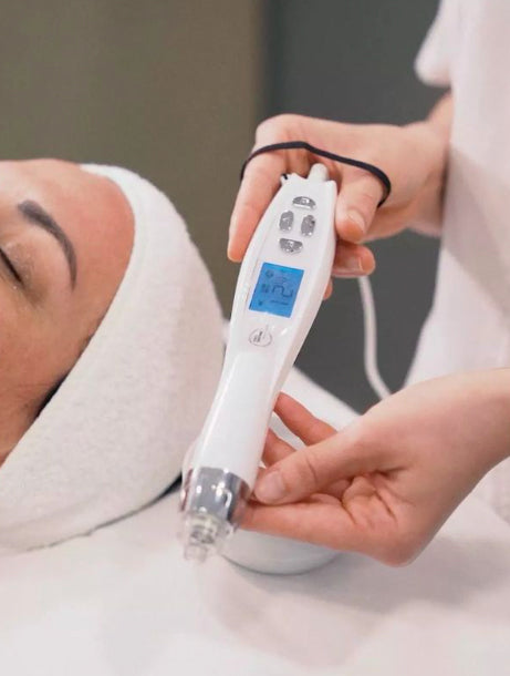 Electropen, el tratamiento con más beneficios