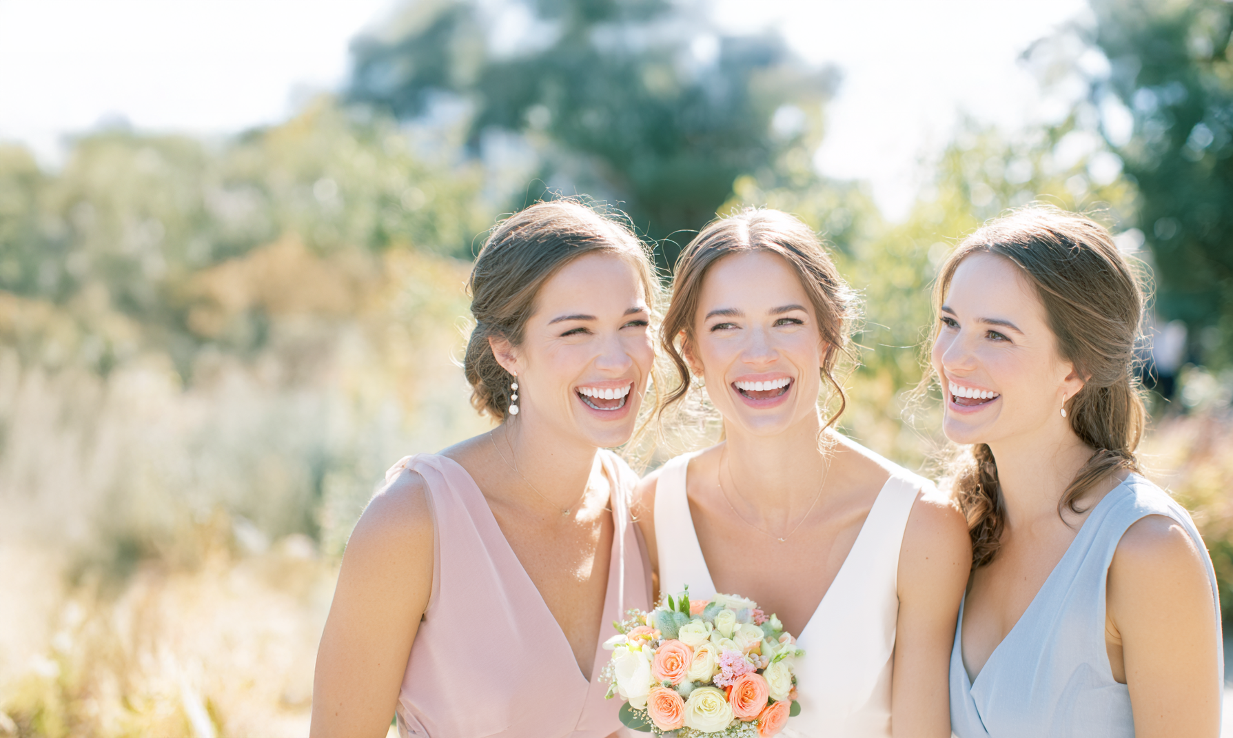 Invitados impecables: cómo preparar tu piel y cuerpo para una boda inolvidable