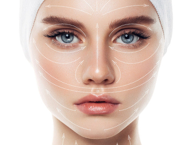 masajes faciales con ventosas madrid||