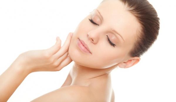 quitar marcas mascarilla cara|||