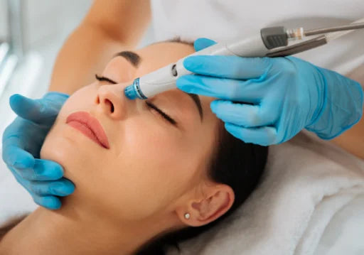 mejores tratamientos de limpieza facial|