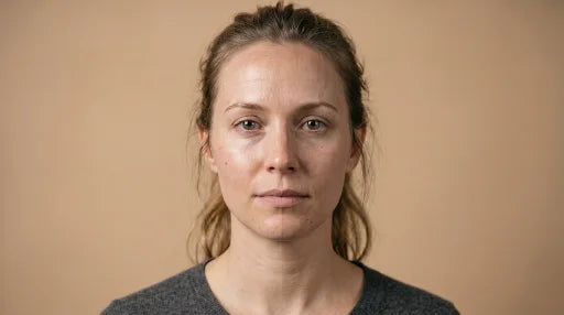 ¿Qué nos dice una piel apagada? La verdadera razón detrás de la falta de luminosidad