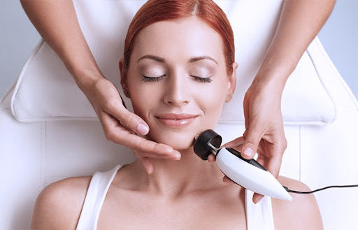 radiofrecuencia facial|