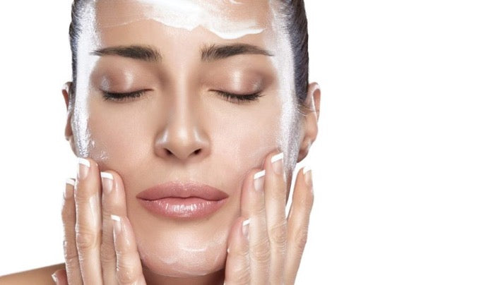 recuperar luminosidad del rostro|recuperar luminosdiad del rostro|mantener luminosidad piel