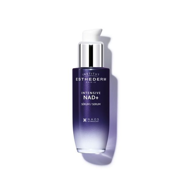Sérum Niacinamide Intensive NAD+, 30ml