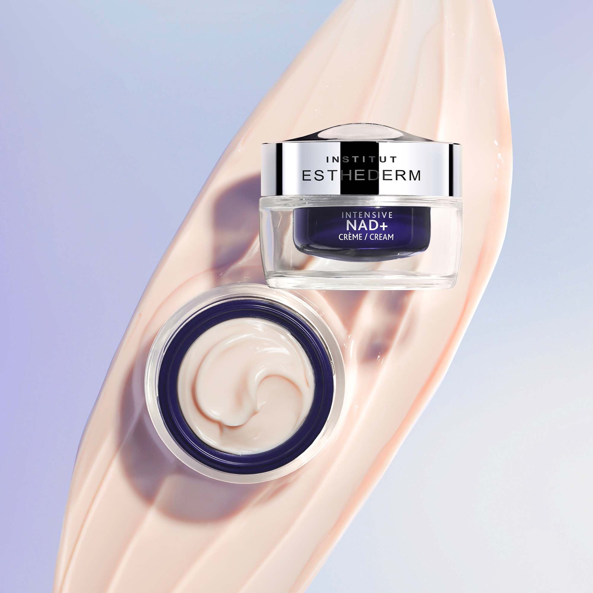 Crema Niacinamida Intensive NAD+, 50ml