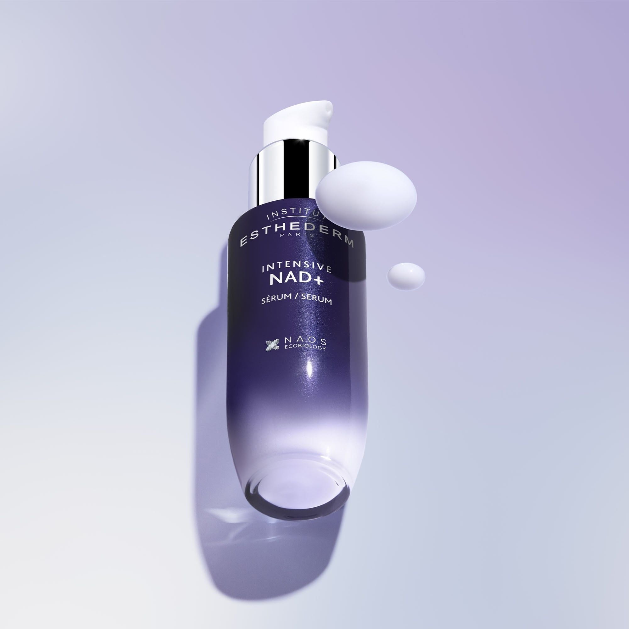 Sérum Niacinamide Intensive NAD+, 30ml