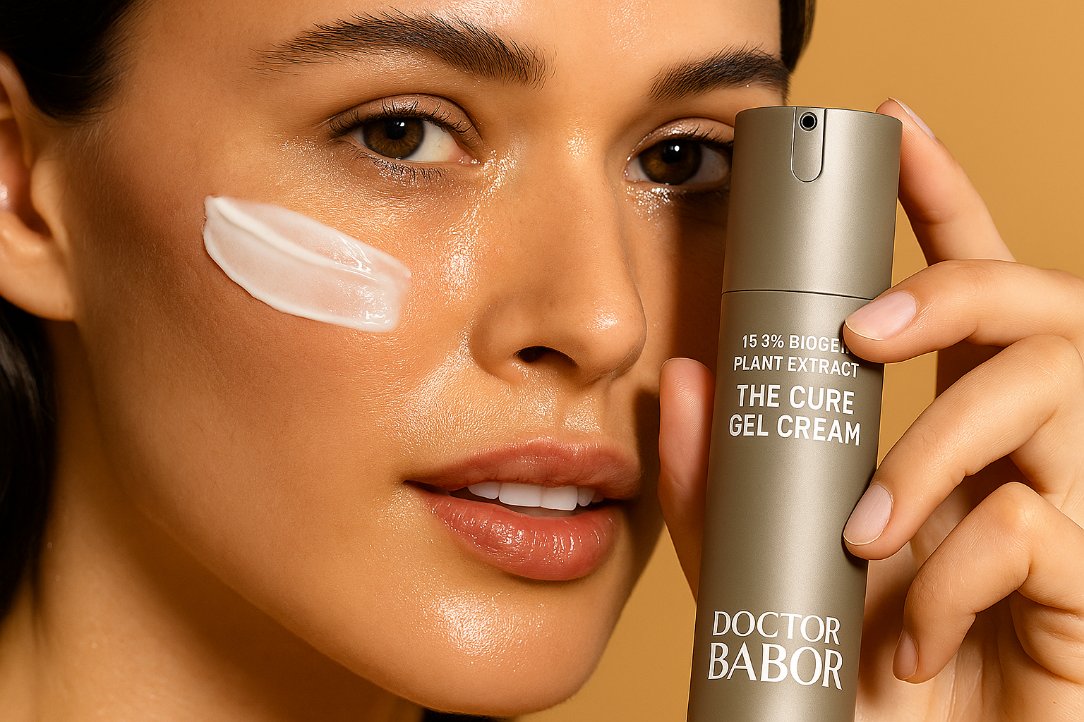The Cure Gel Cream, 50 ml