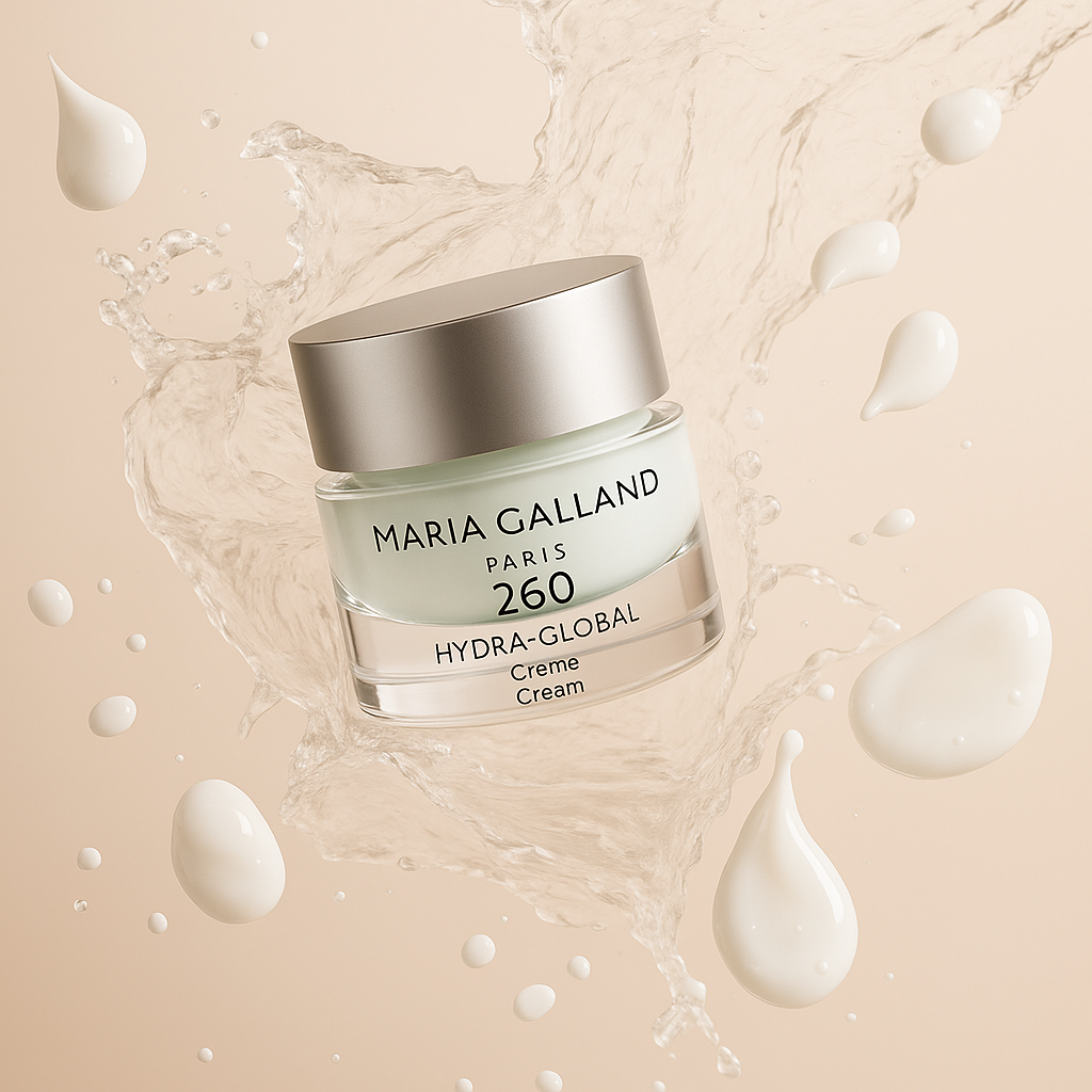 260 Hydra'global Cream, 50ml