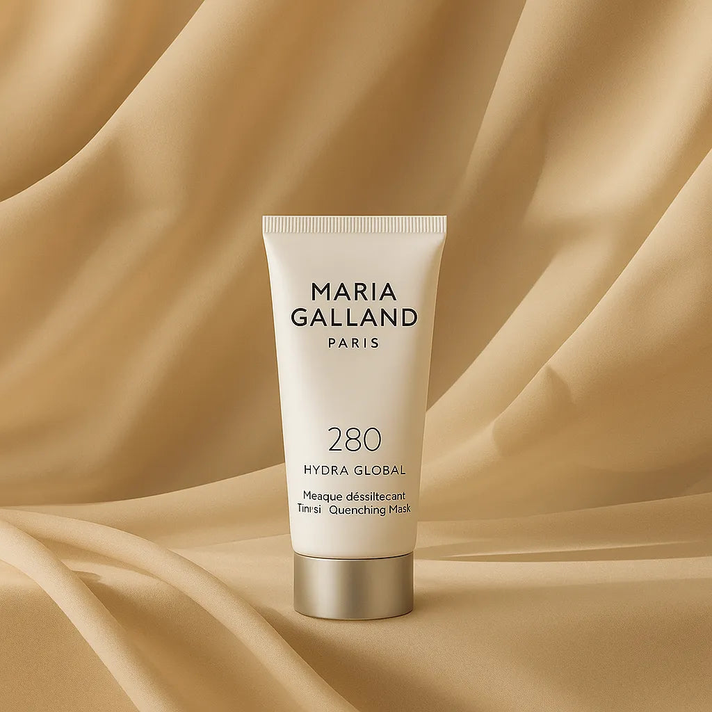 280 Hydra’global Thirst-Quenching Mask 50ml