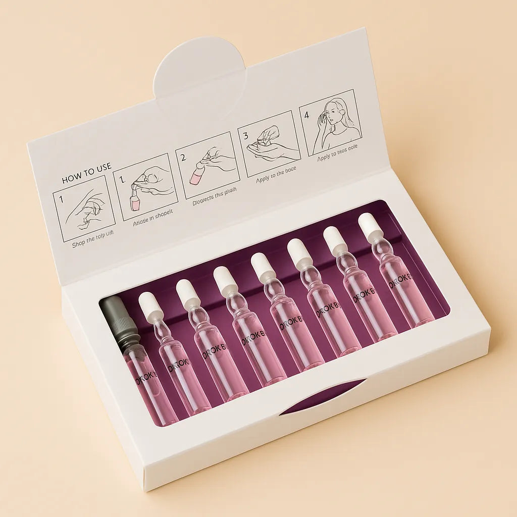 Lift Express, 7*2ml