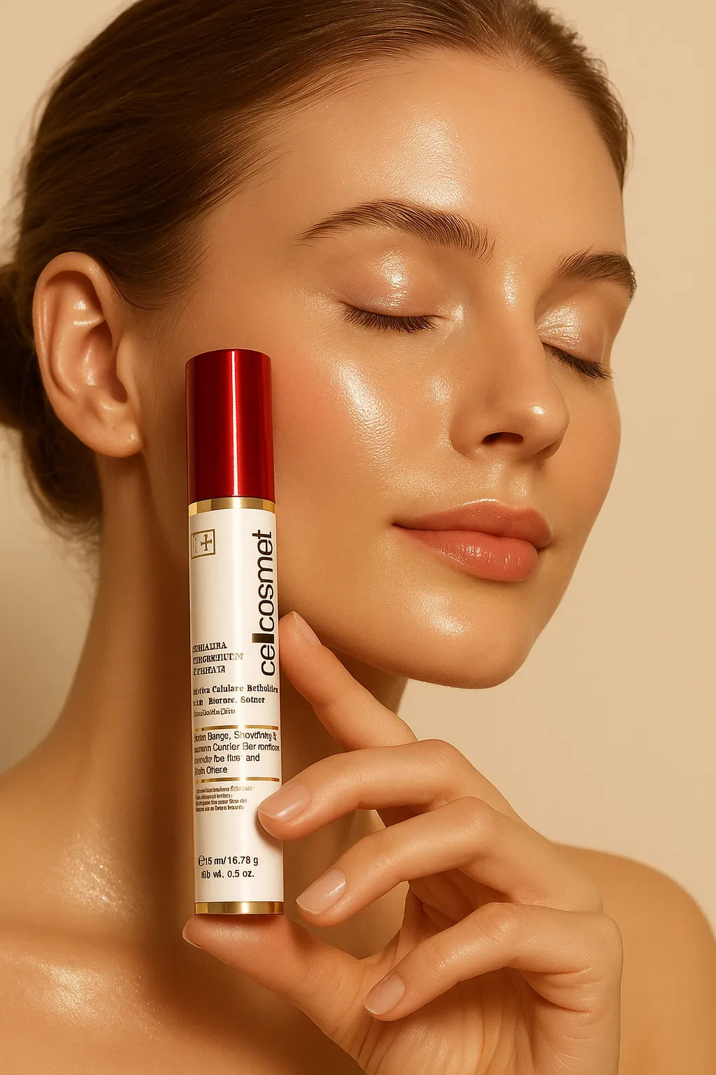 CellUltra Eye Serum-XT, 15 ml
