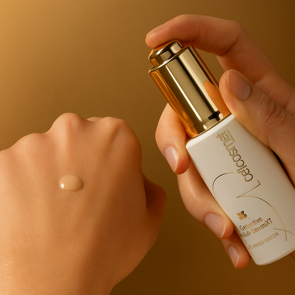 CellLift Serum-XT Edición Limitada, 50 ml