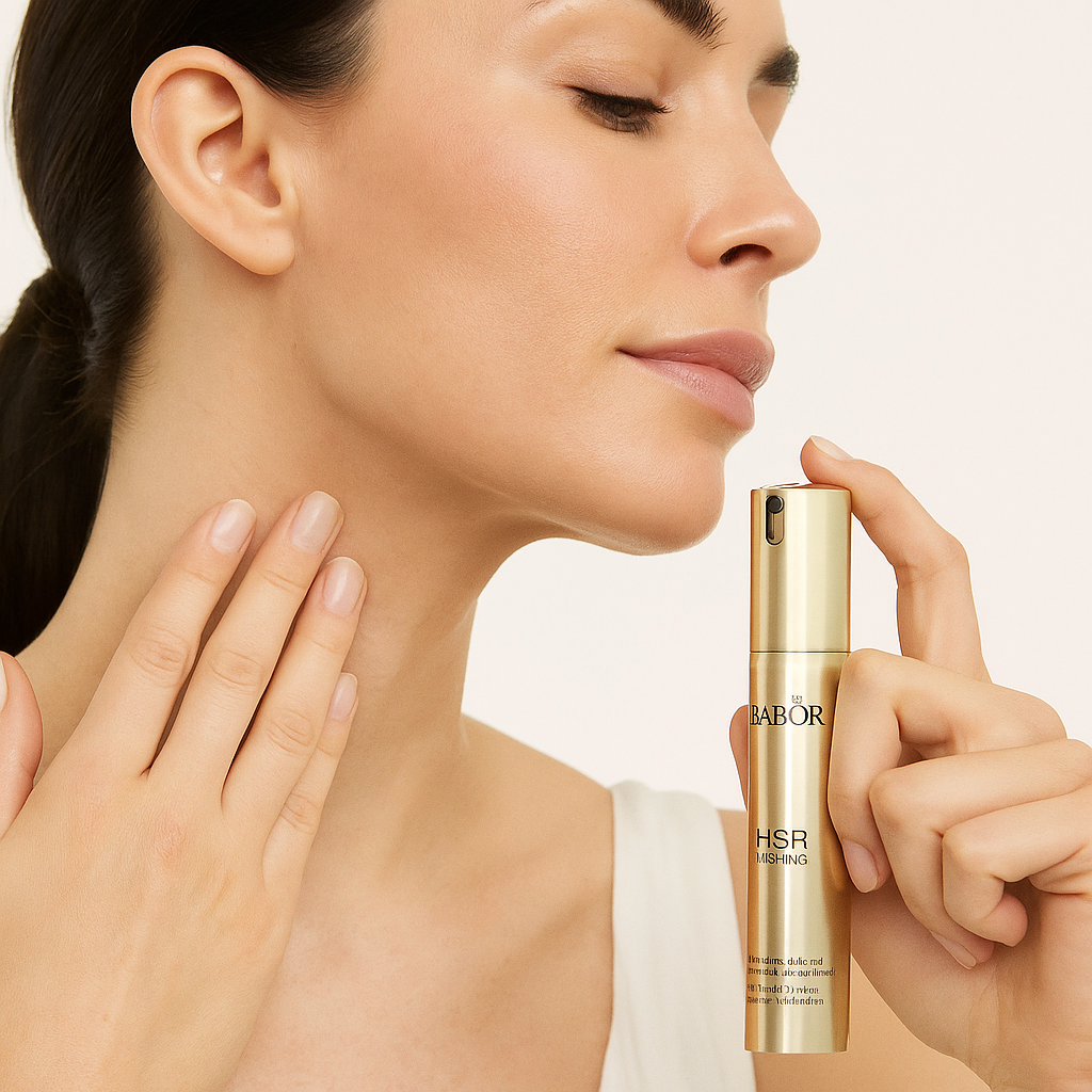 HSR Lifting Neck & Décolleté Cream 50ml