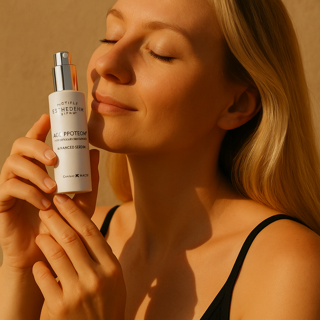 Age Proteom™ Advanced Serum, 30ml