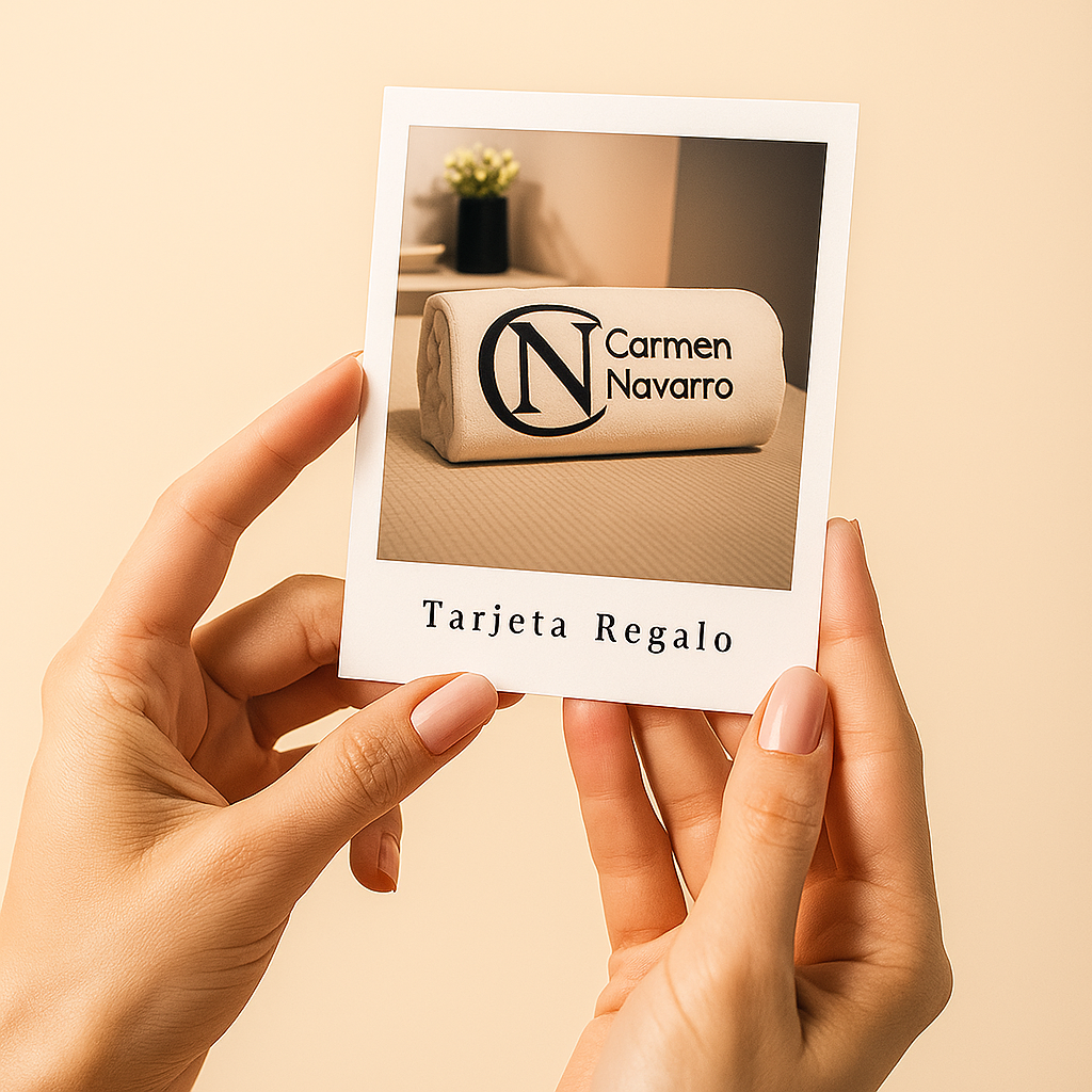 Tarjeta Regalo Peeling Corporal más Hidratación