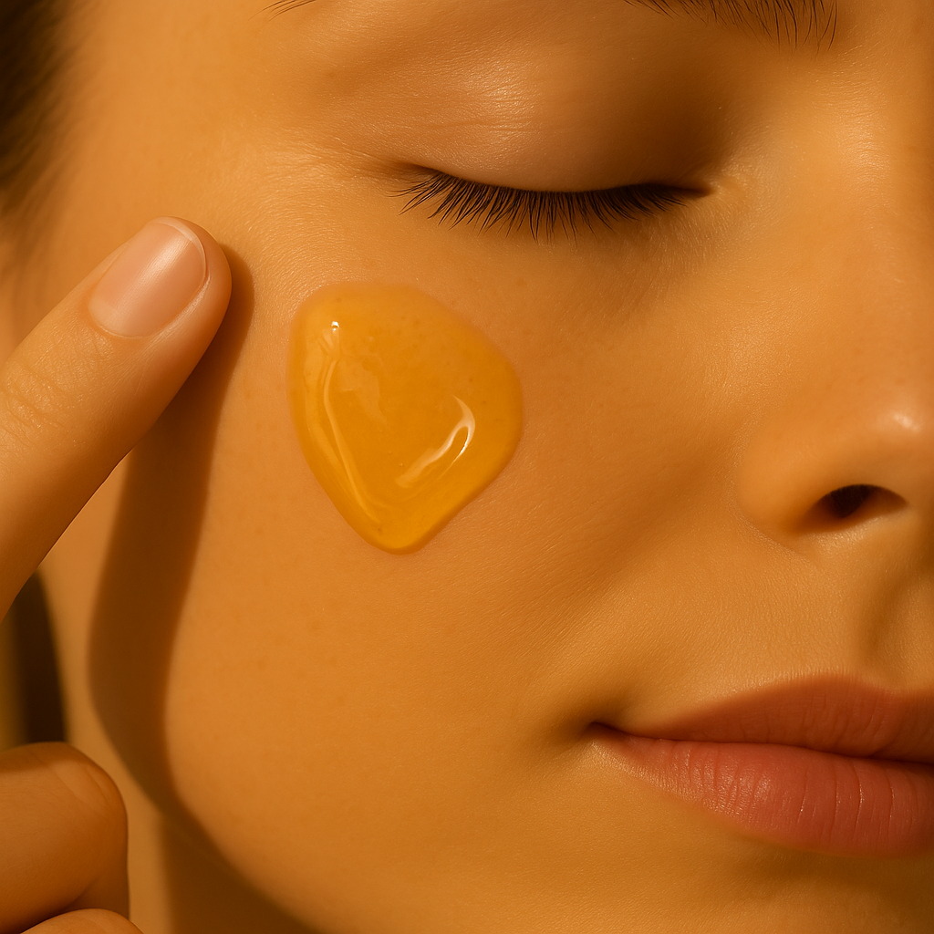 C E Ferulic