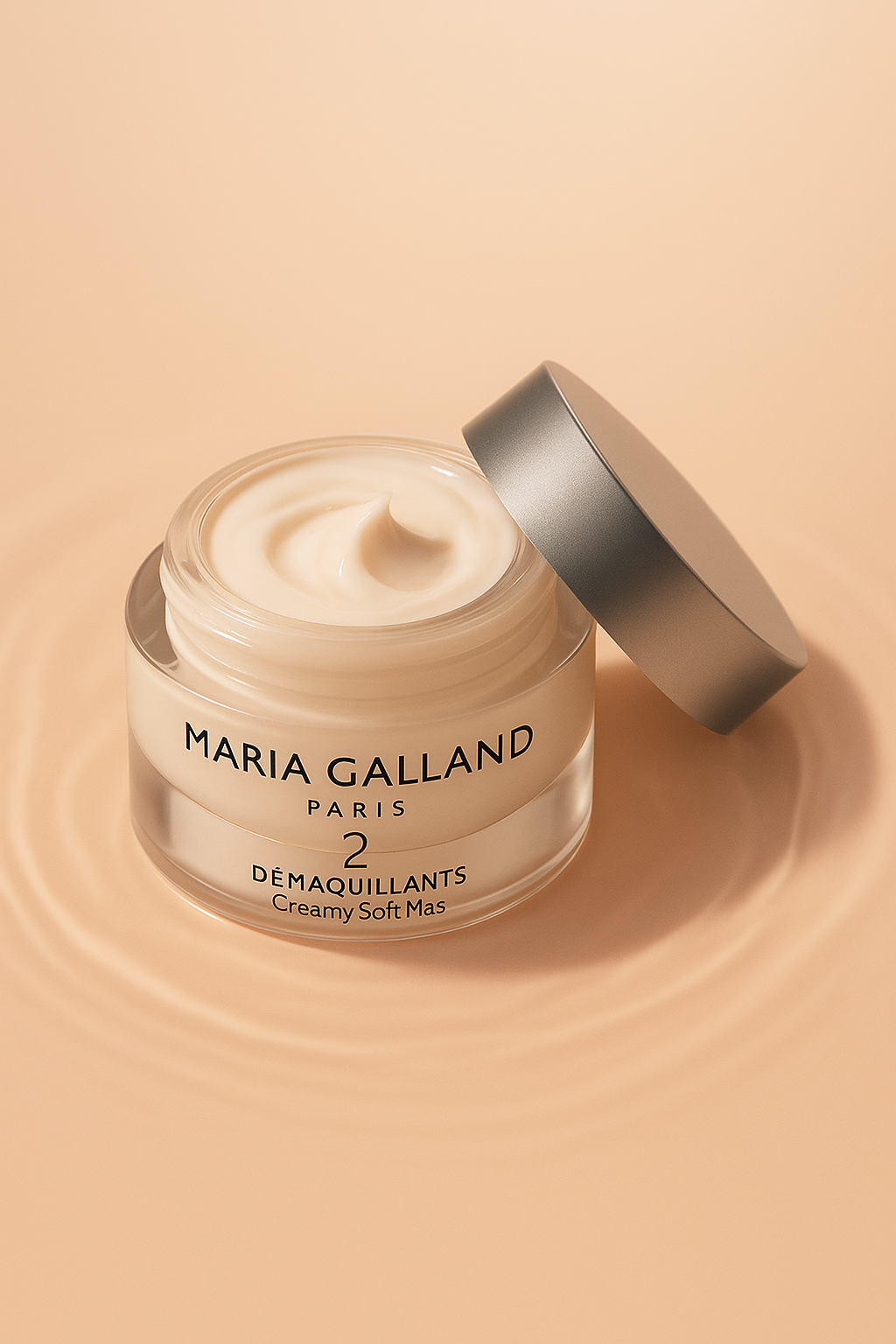 2 Creamy Soft Mask 50 ml