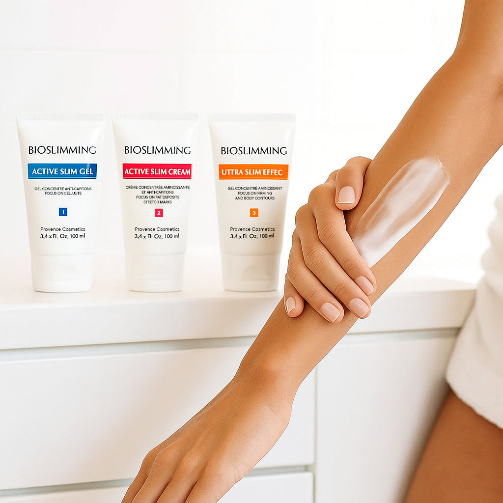 Kit Bioslimming
