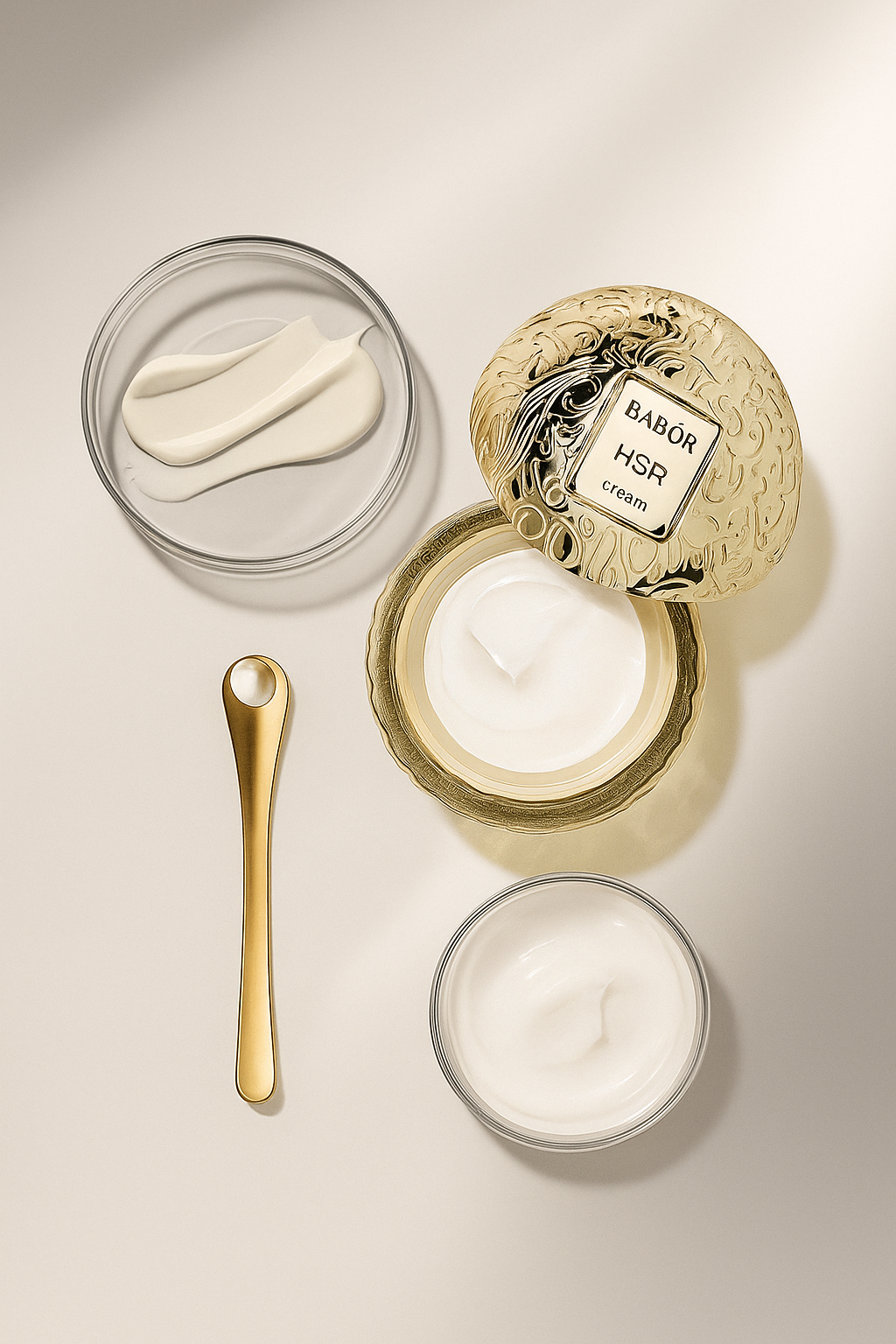 HSR Lifting Cream, 50ml