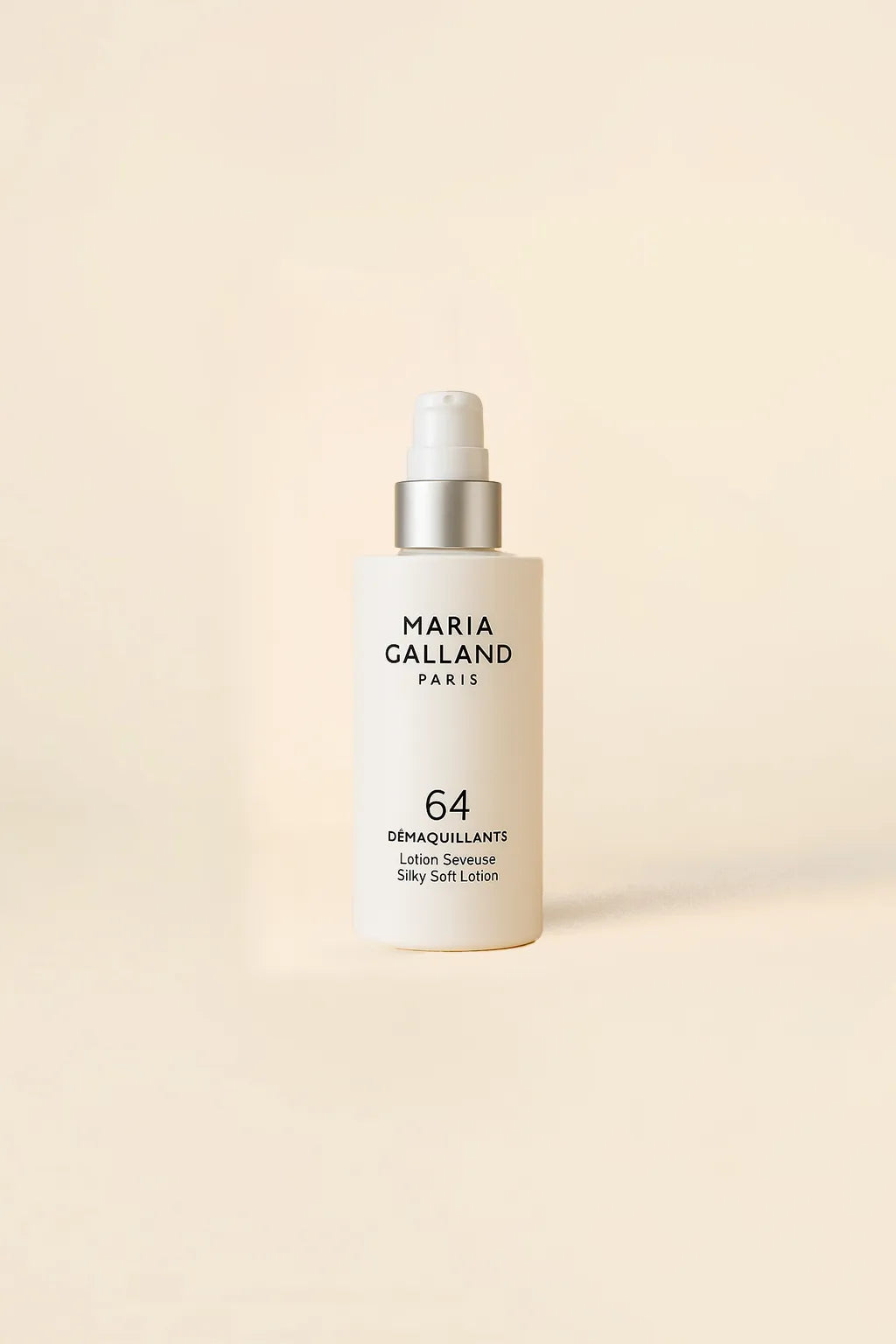 64 Silky Soft Lotion