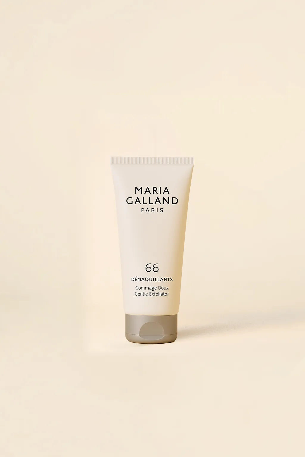 66 Gentle Scrub 50ml