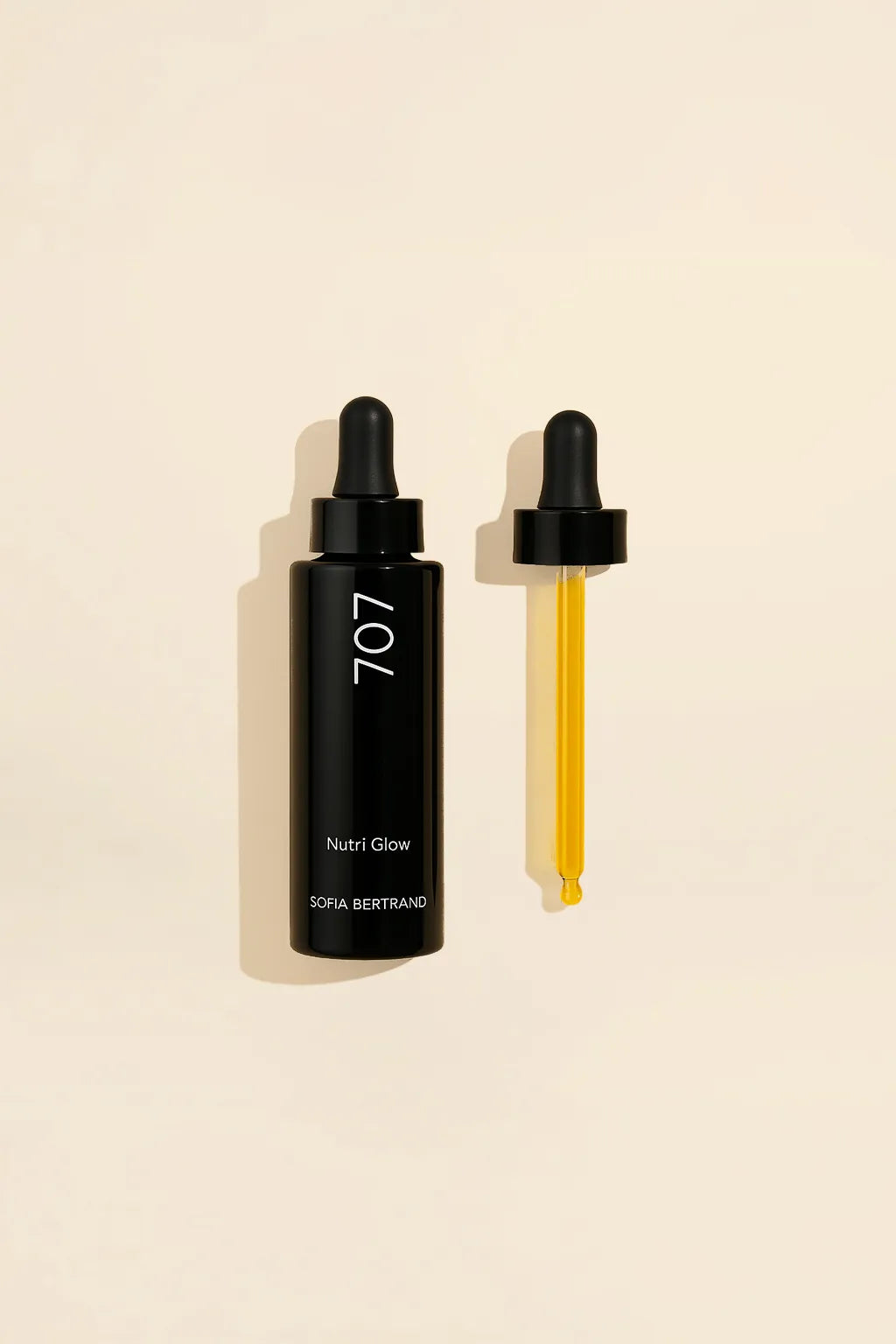 707 Nutri Glow Booster Solution 30ml