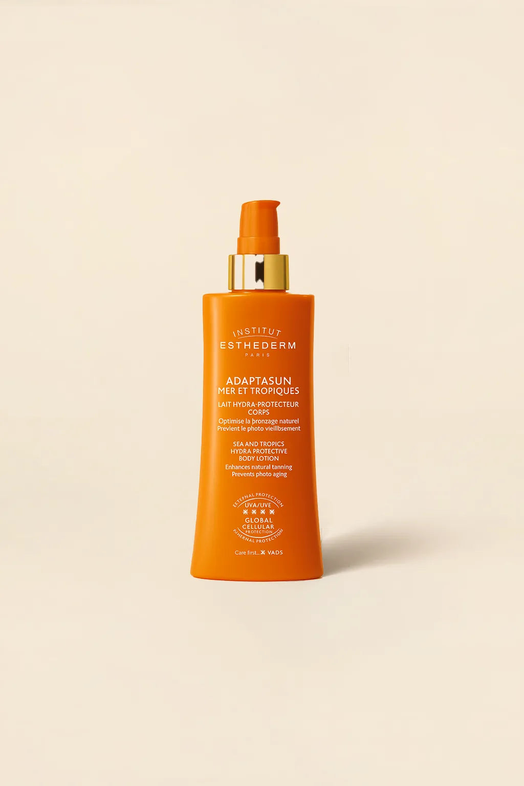 Adaptasun Mer et Tropiques 200 ml