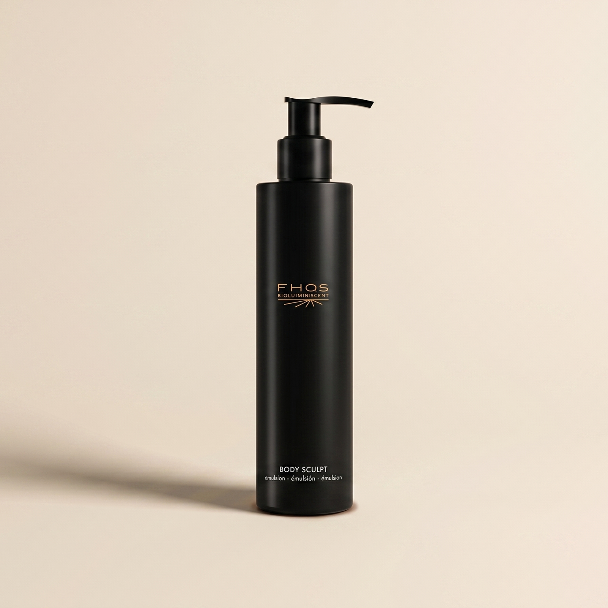 Body Sculpt, 200ml