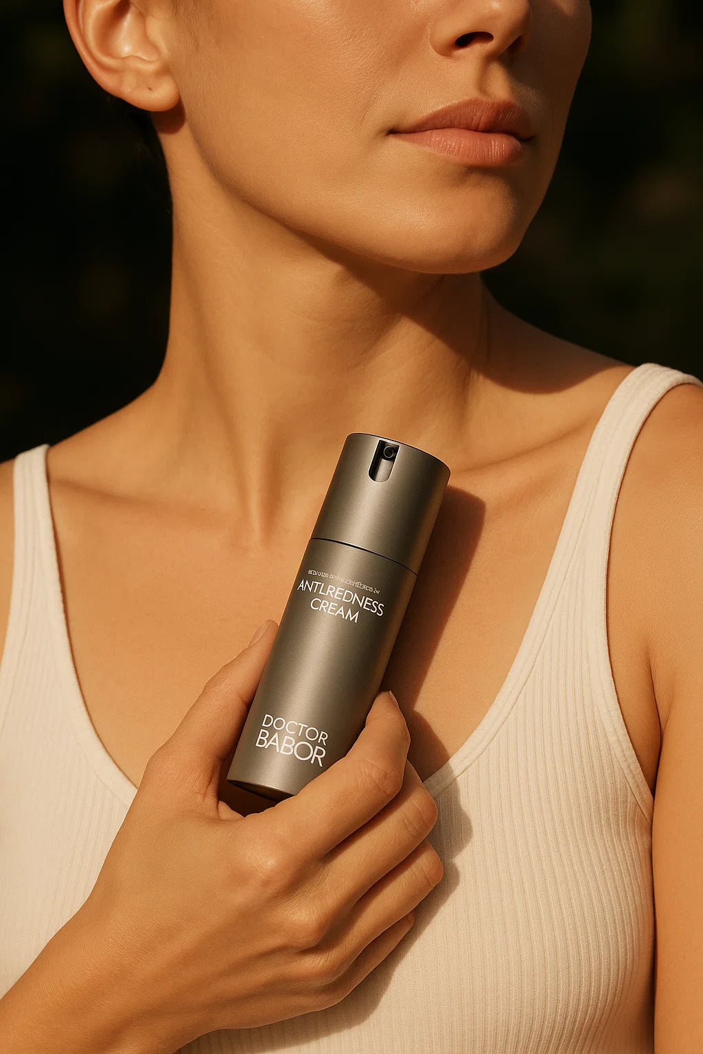 Sensitive Anti-Redness Cream, 50ml