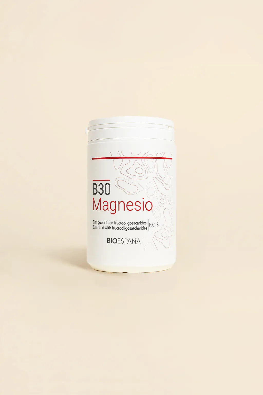 B30 Magnesio 180g