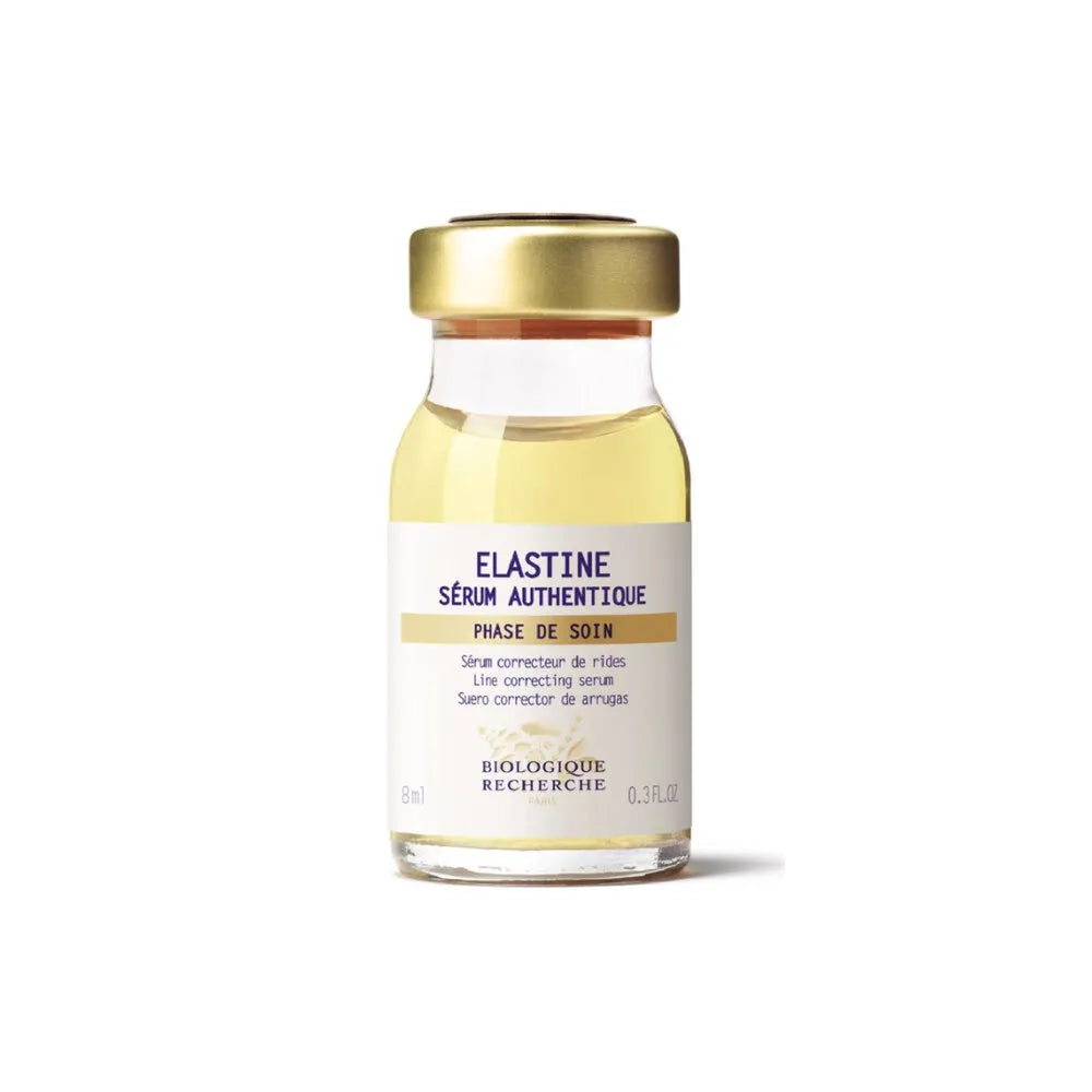 Biologique Recherche_Suero Elastine 8ml