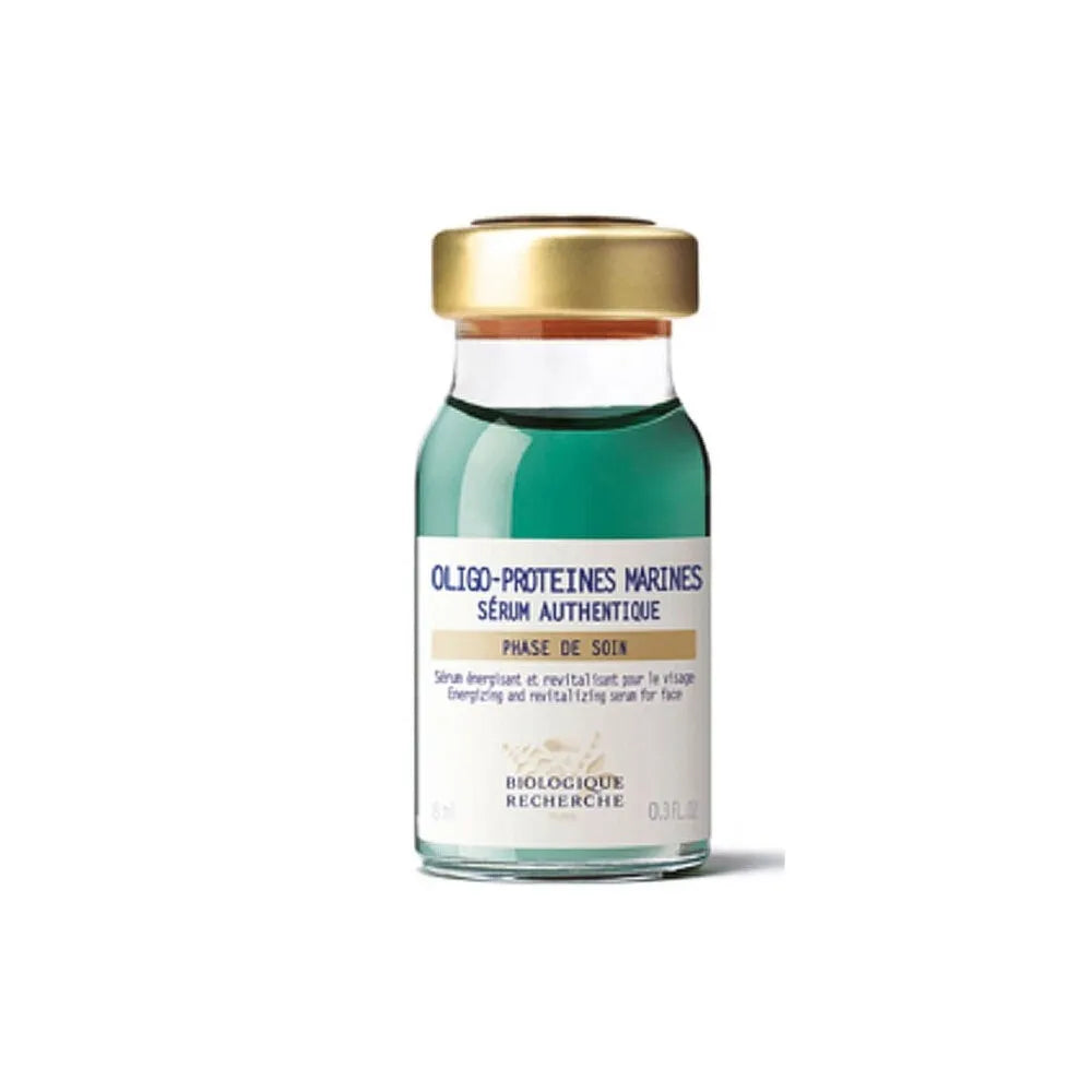 Biologique Recherche_Suero Oligo Proteines 8ml