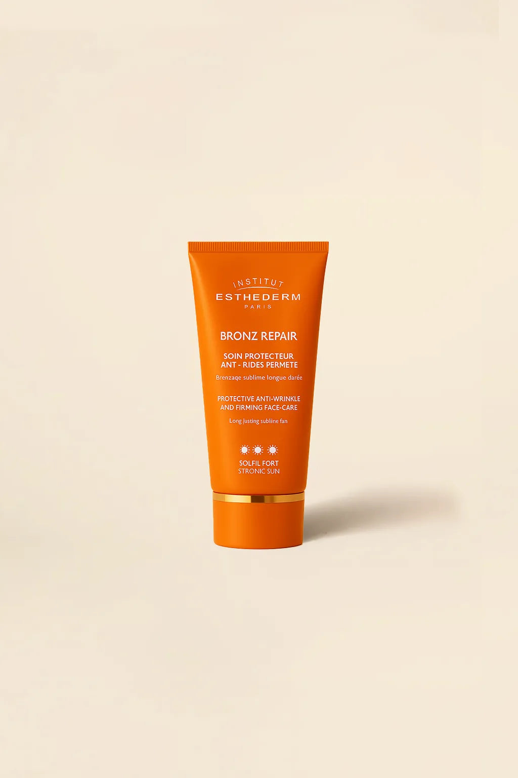 Bronz Repair *** 50ml