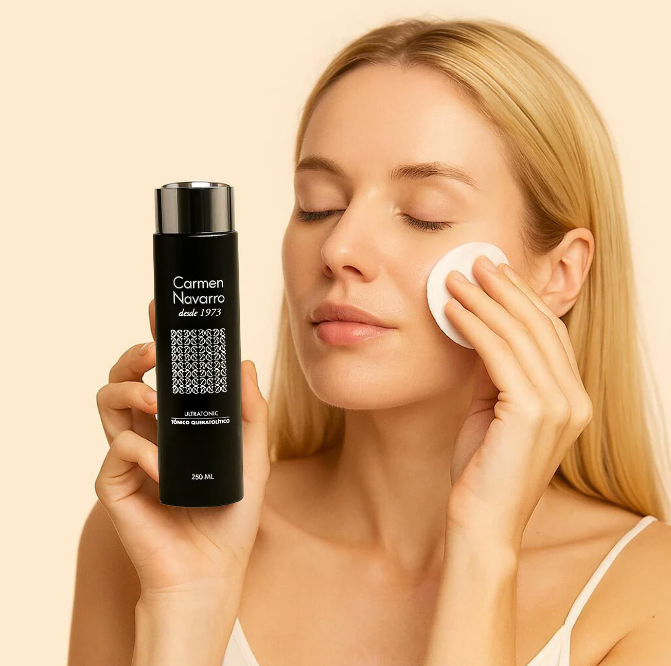 Ultratonic Tónico Queratolítico 250ml